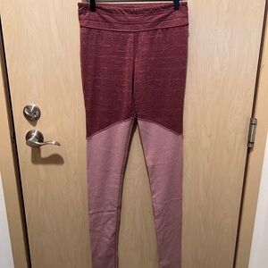 Free people movement leggings